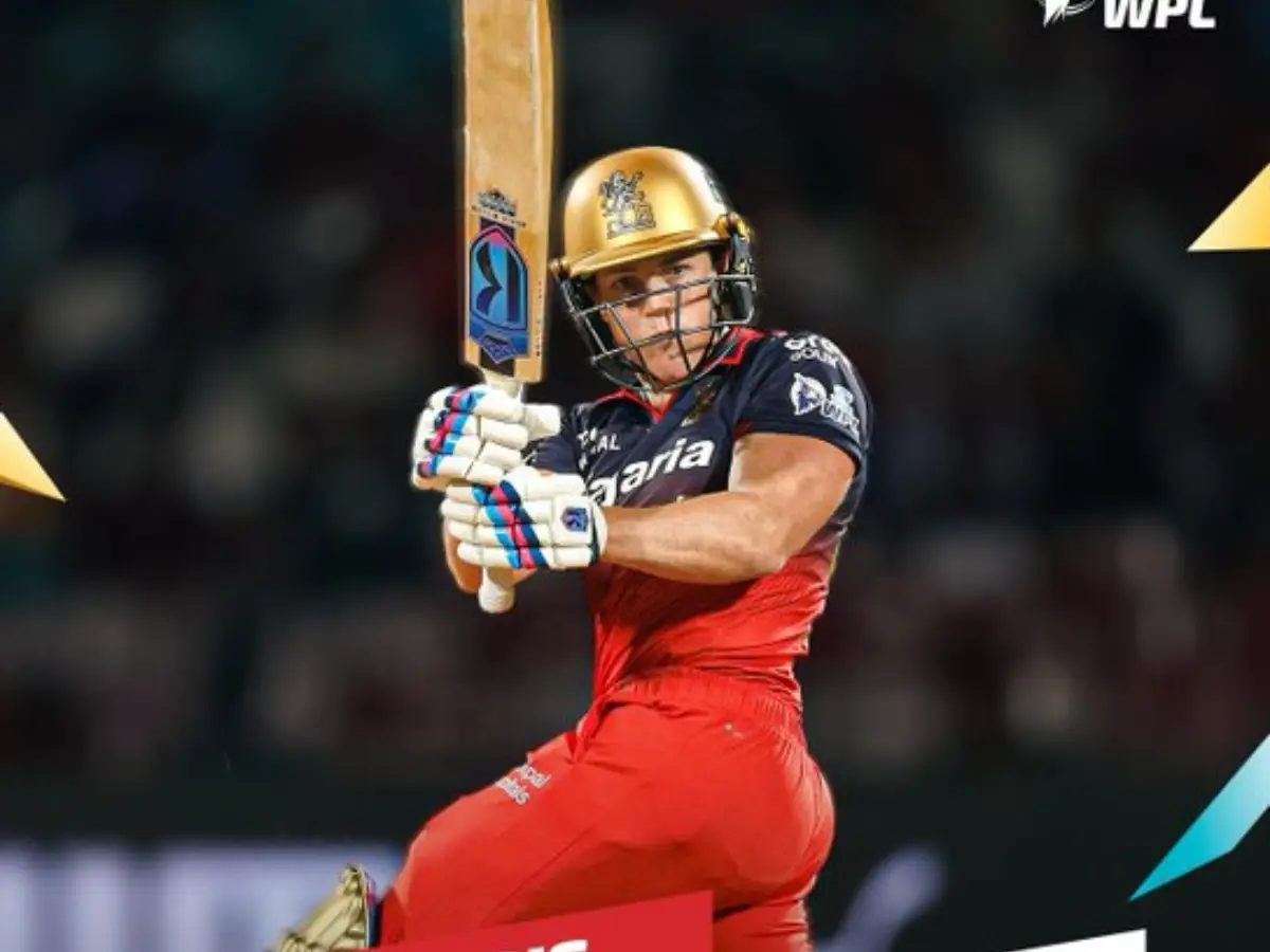 LIVE SCORE | RCB vs UPW: RCB storms through first powerplay at 78/0
