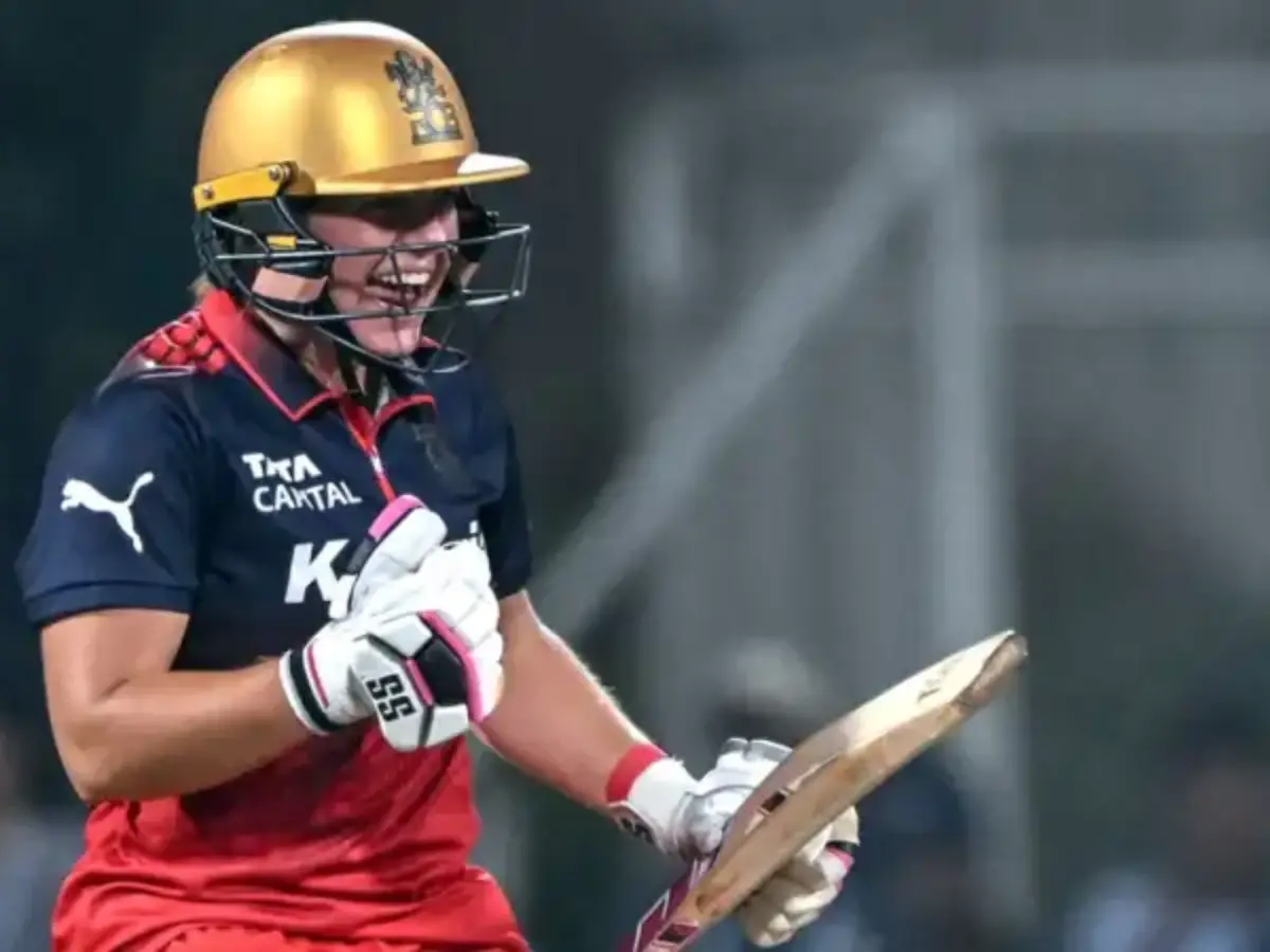 Highlights | WPL 2026, RCB-W vs UP-W: Harris, Mandhana power RCB to a nine-wicket win