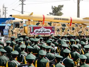 Israel vs Iran: Can Iran’s missiles break Israel’s air defence systems?