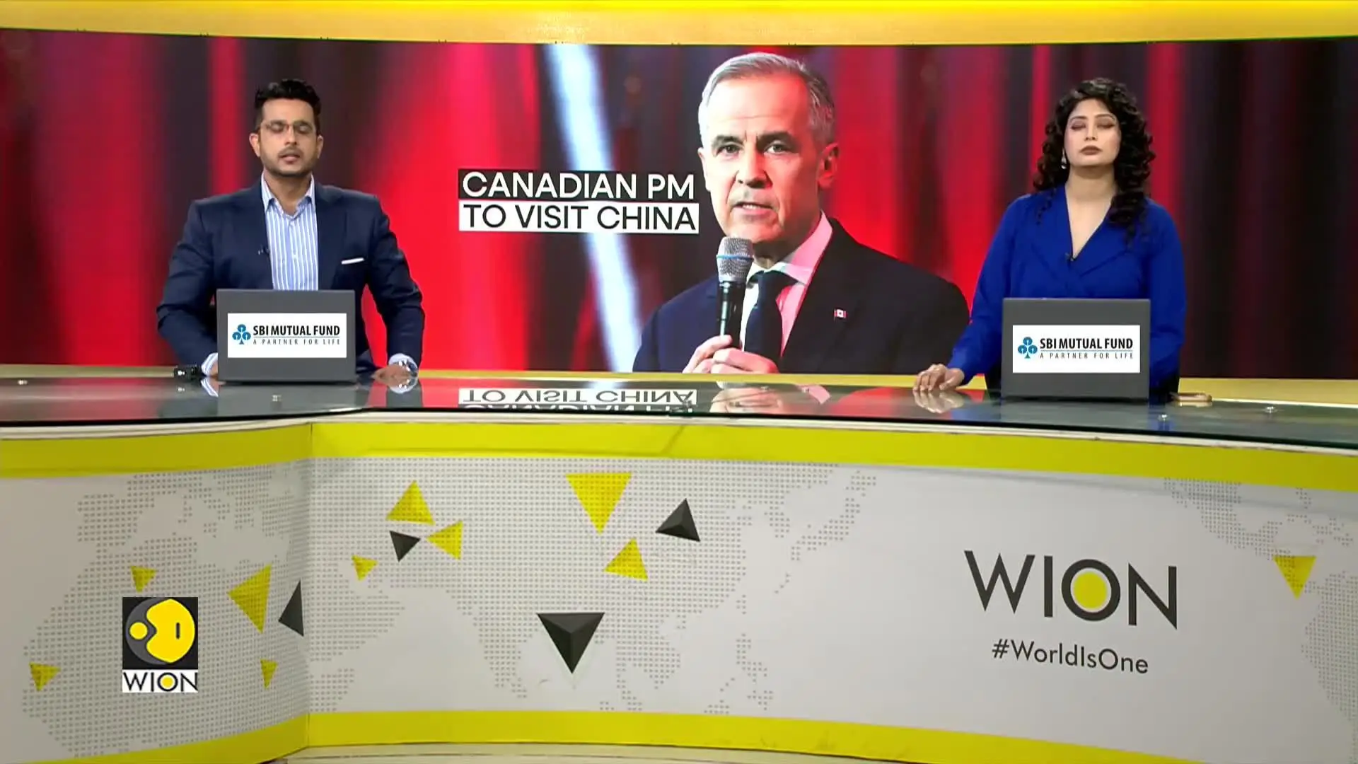 Canada-China ties: Carney seeks to reset ties with Beijing, Ottawa reassesses trade strategy