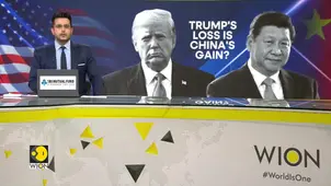 Is Trump Driving Former US Allies Towards China?