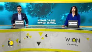 Nipah virus: Centre steps in as two Nipah cases detected in West Bengal
