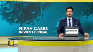 India: Two Suspected Nipah Cases in West Bengal as Centre Sends Emergency Team | WION 