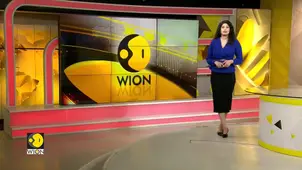 Iran unrest: Trump says Iranian leaders have reached out for negotiations
