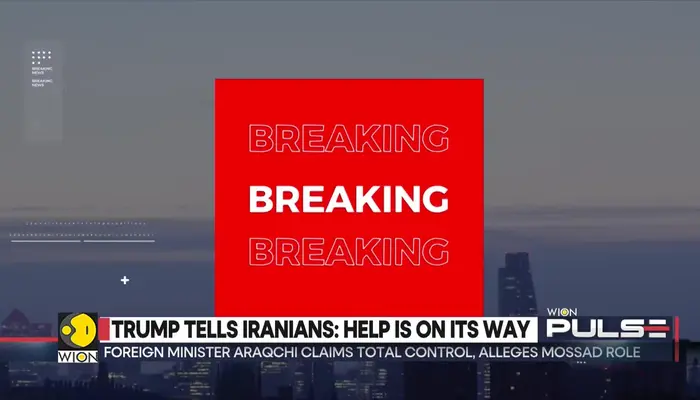 Russia Warns U.S. of Disastrous Consequences If Iran Is Attacked