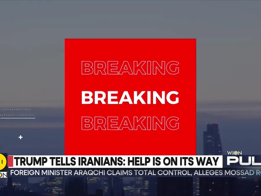 Russia Warns U.S. of Disastrous Consequences If Iran Is Attacked