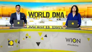 U.K Toddlers Watch Screens For 2 Hours Daily | WION 