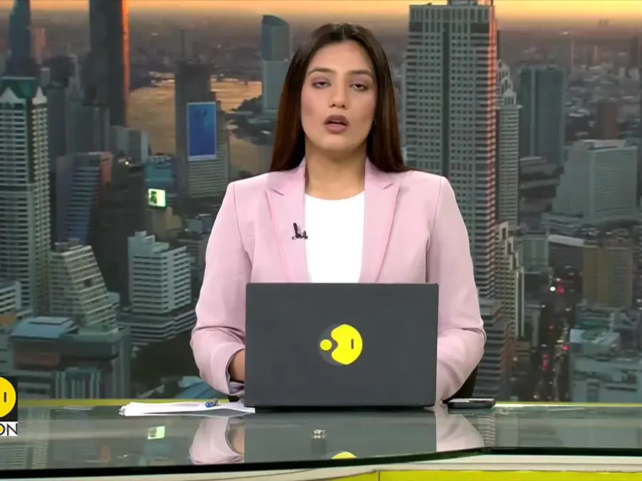 India: Cold Wave Grips North India as Delhi Records Season’s Lowest at 3.2°C