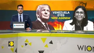 Trump-Machado meet: Venezuela's opposition leader offers to share Nobel Peace Prize with Trump