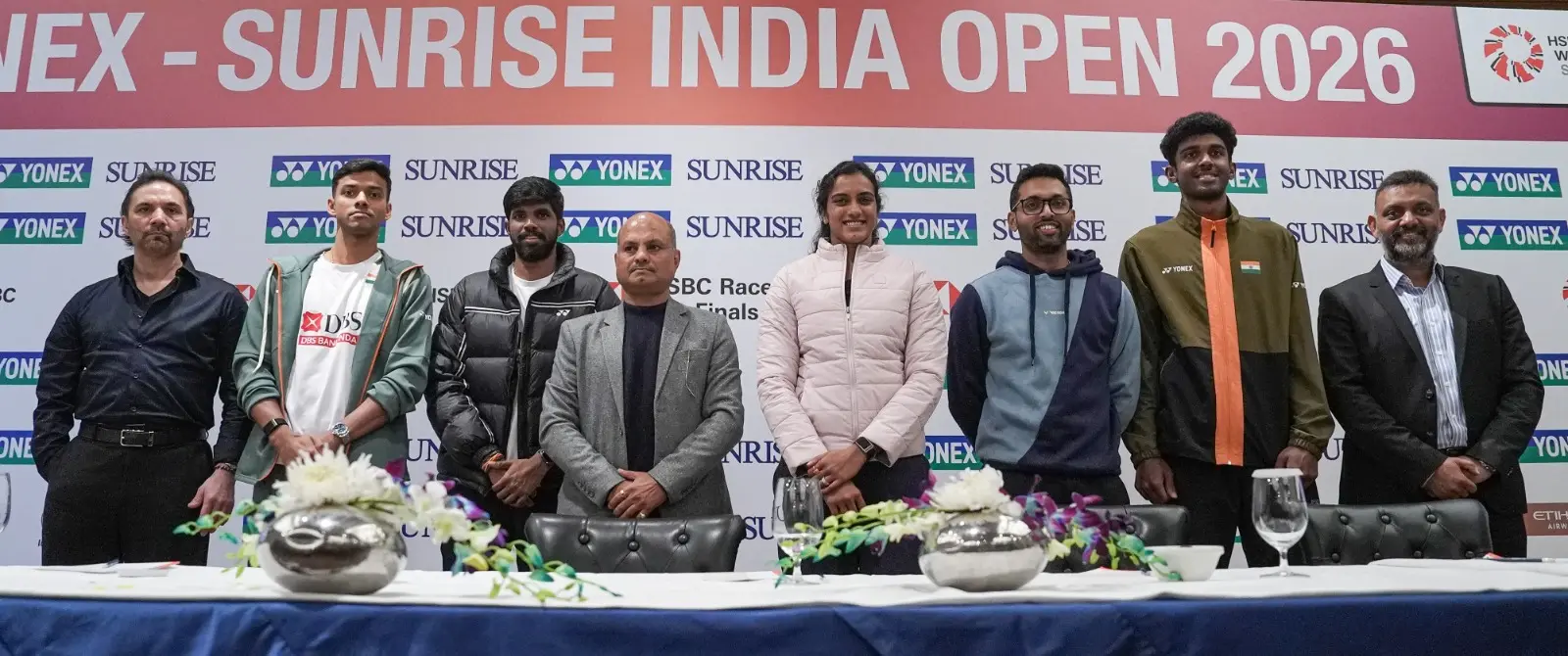 India Open 2026: Sindhu, Satwik-Chirag eye strong show ahead of World Championships