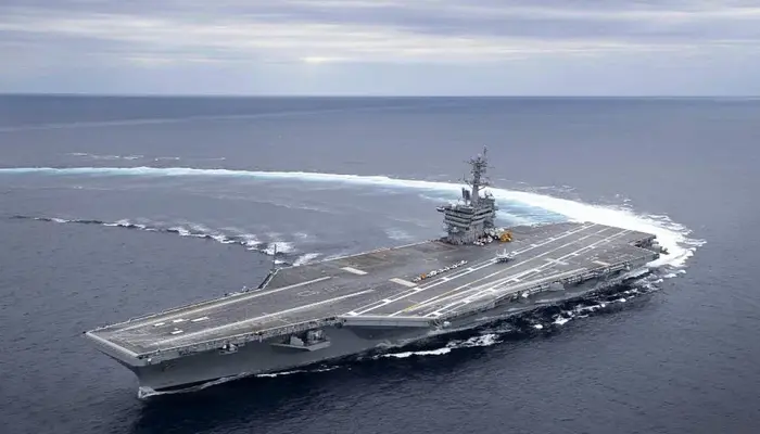 What makes it so powerful? Know how the US can strike Iran without entering its airspace