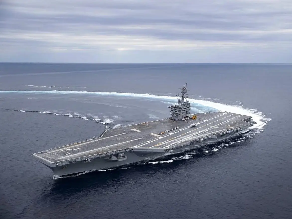 What makes it so powerful? Know how the US can strike Iran without entering its airspace