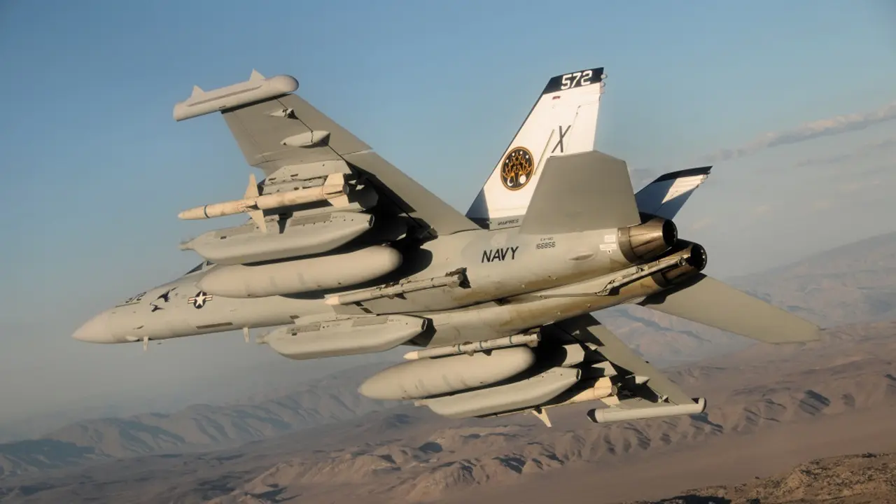 Electronic Warfare and Jamming