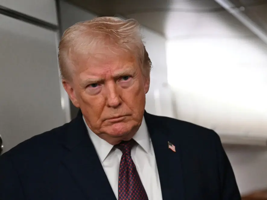 Davos 2026: Seven Indian CEOs invited to Trump’s WEF reception — Know who they are? Davos 2026: Seven Indian CEOs invited to Trump’s WEF reception — Know who they are?