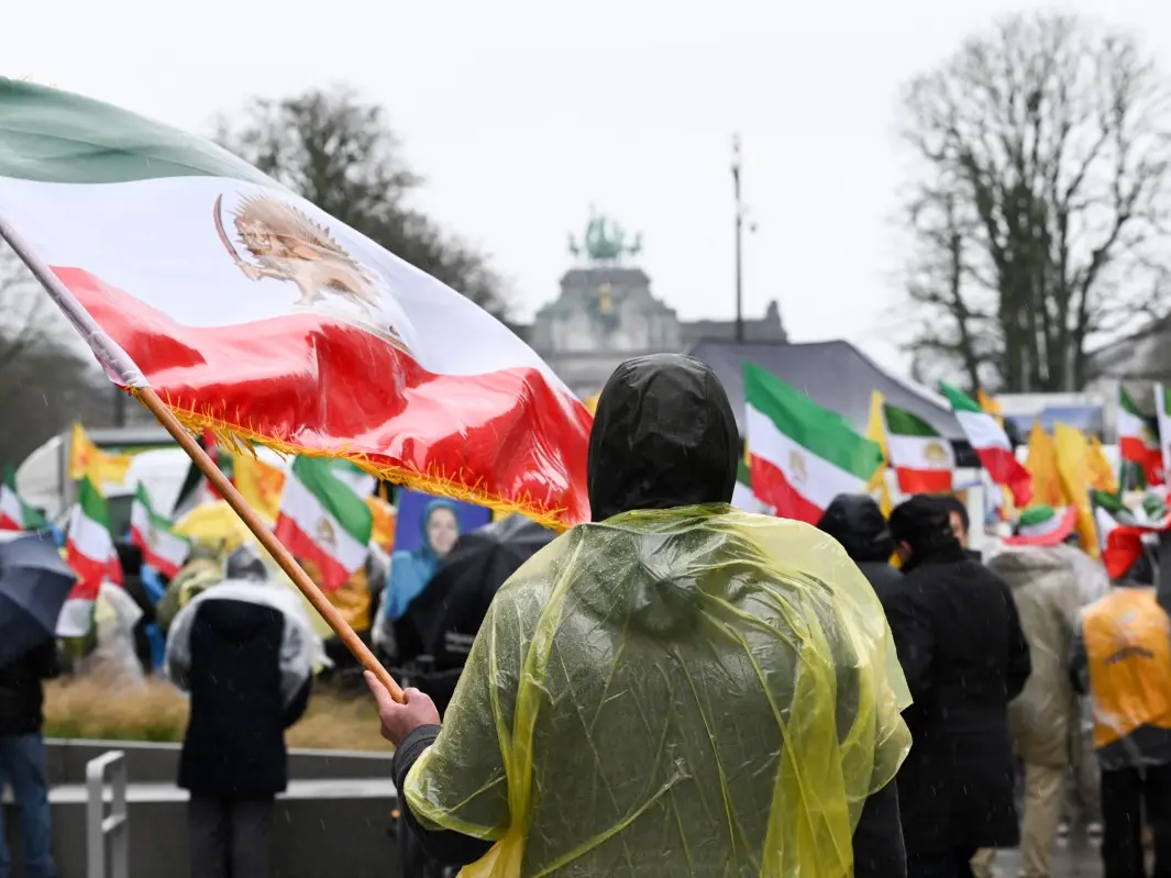 Iran says late Ayatollah Khamenei’s funeral procession will pass through Iraq before burial Iran says late Ayatollah Khamenei’s funeral procession will pass through Iraq before burial