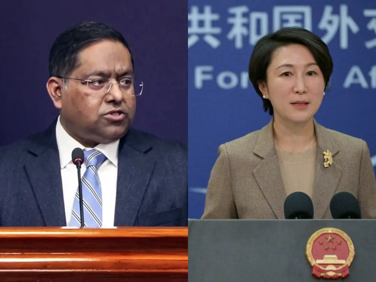 China pushes illegal claim on India's Shaksgam Valley, hides behind Pakistan deal from 1960s China pushes illegal claim on India's Shaksgam Valley, hides behind Pakistan deal from 1960s