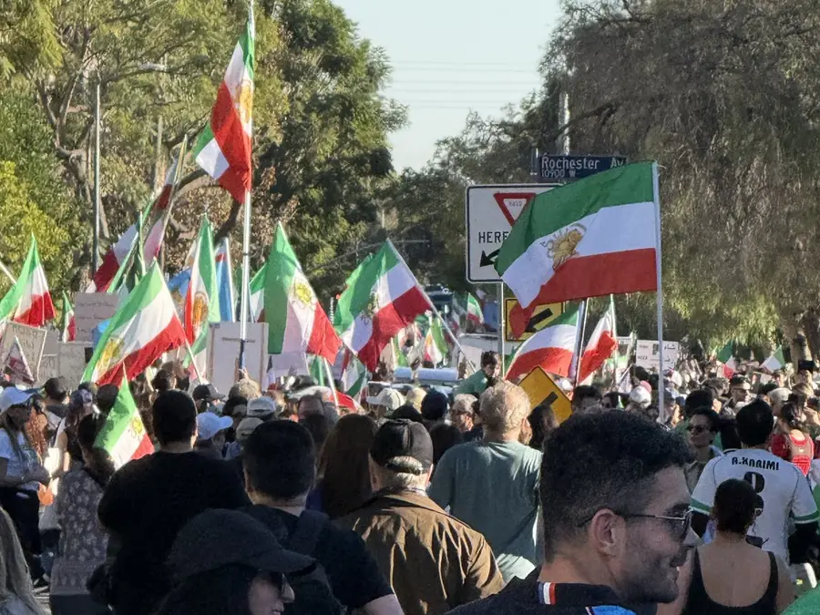 US issues ‘Leave Iran Now’ advisory to Americans as protests intensify, urges departure by land via Armenia or Türkiye