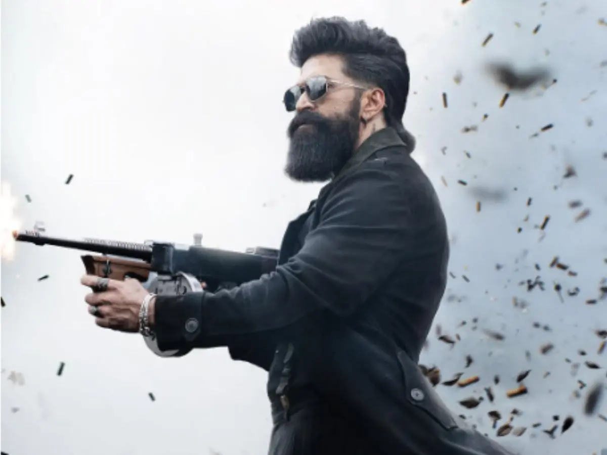 Toxic starring Yash lands in legal trouble; activist moves to CBFC over 'obscene and offensive scenes' Toxic starring Yash lands in legal trouble; activist moves to CBFC over 'obscene and offensive scenes'