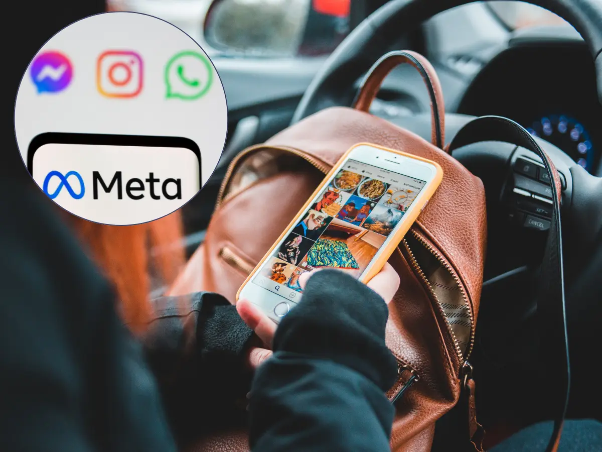 Meta pushes back against Australia’s under-16 social media ban after blocking 544,000 users