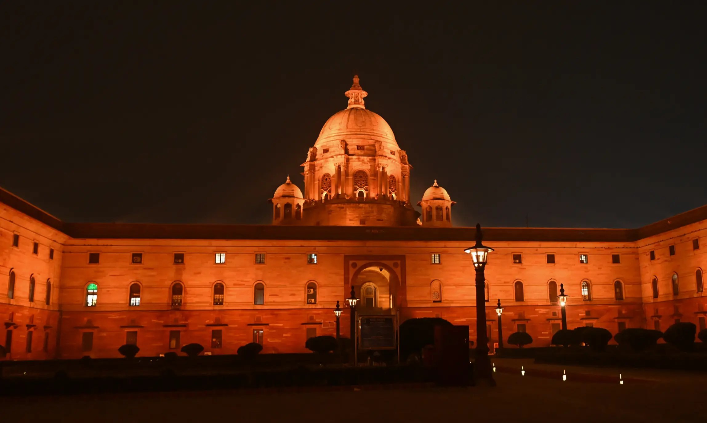 Why is PMO moving out of South Block on Makar Sankranti?