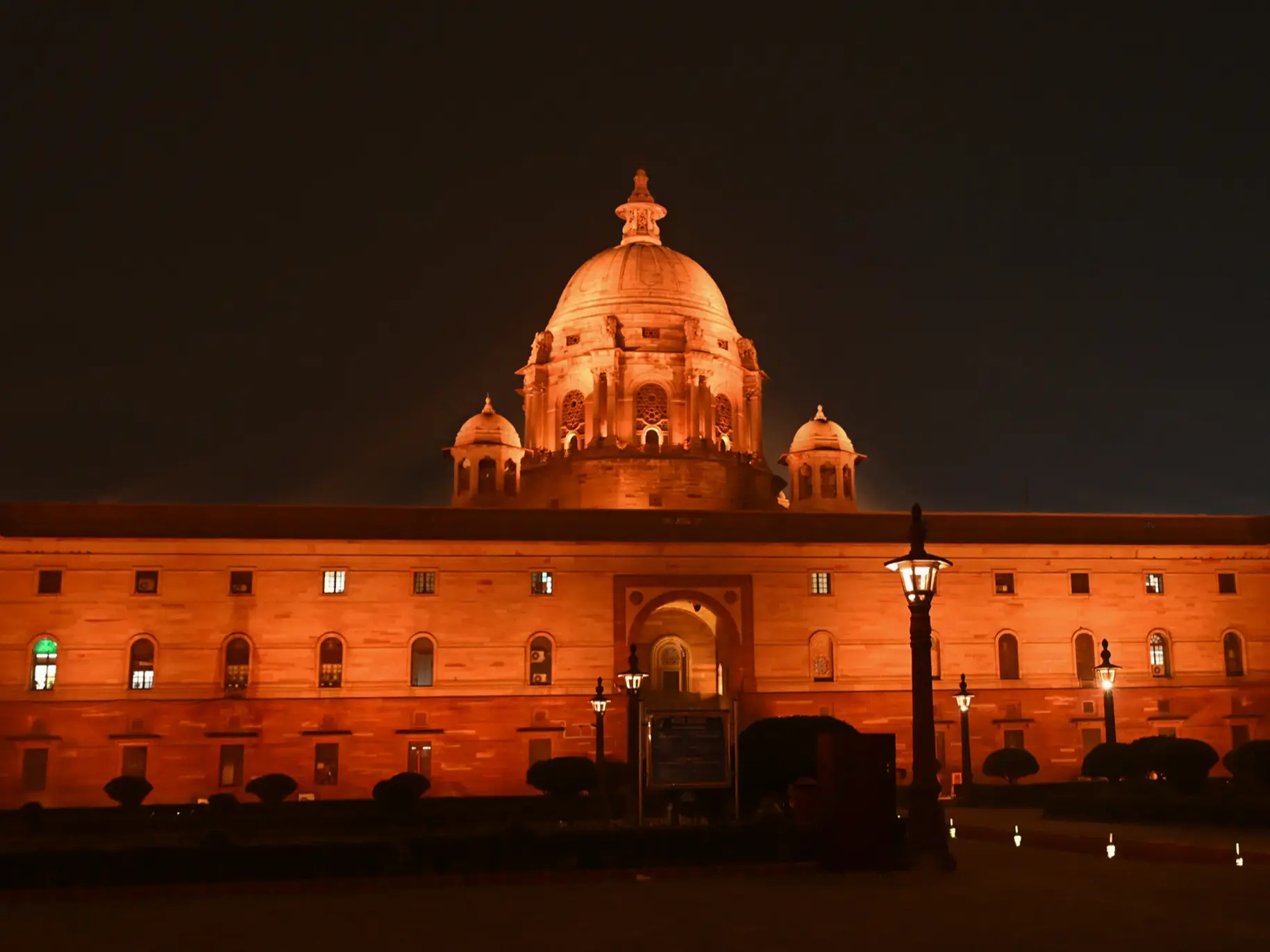 Why is PMO moving out of South Block on Makar Sankranti? Why is PMO moving out of South Block on Makar Sankranti?