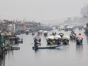 Intense cold persists in J&K and Ladakh, snowfall likely from January 19