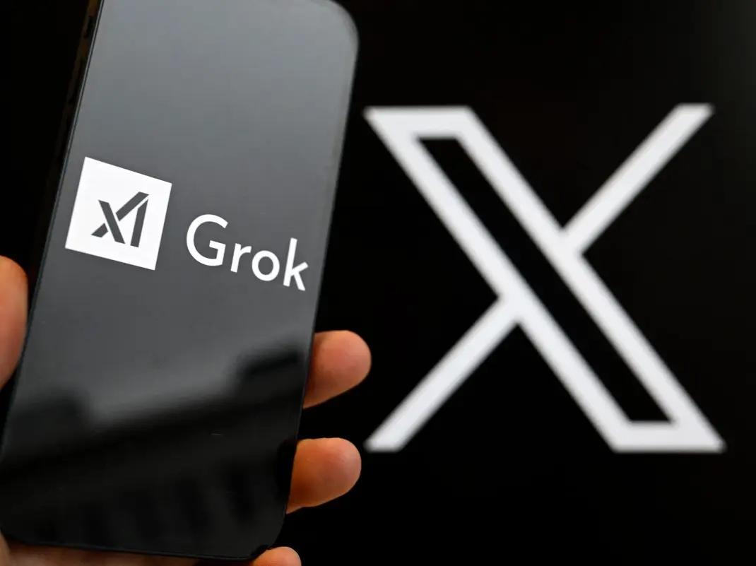 UK regulator Ofcom investigates Elon Musk’s Grok AI over ‘mass nudification’ abuse UK regulator Ofcom investigates Elon Musk’s Grok AI over ‘mass nudification’ abuse