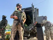 Cross-border threats escalate: J&K security forces tighten grip on vulnerable sectors