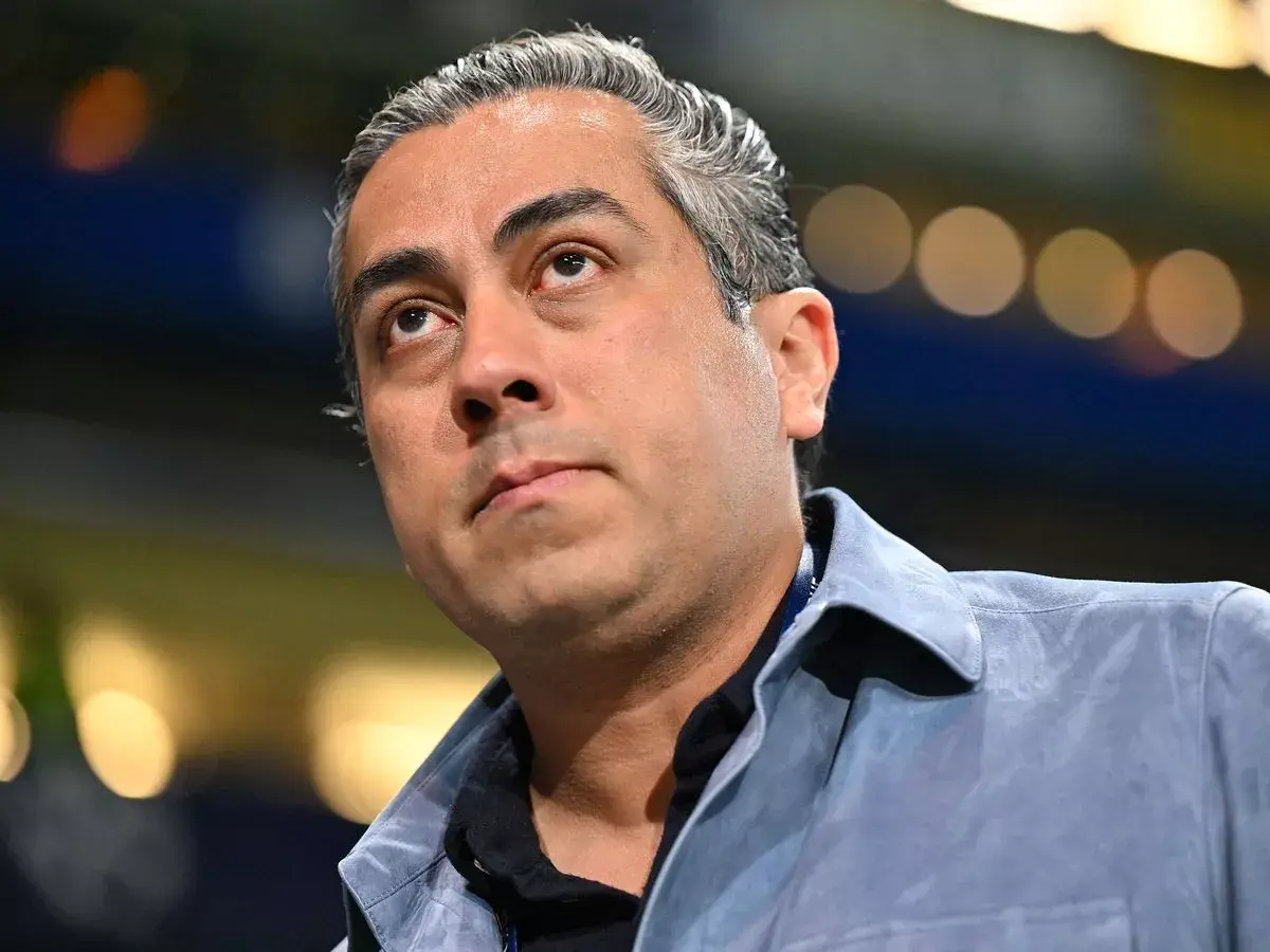 2. Behdad Eghbali: Private Equity Powerhouse