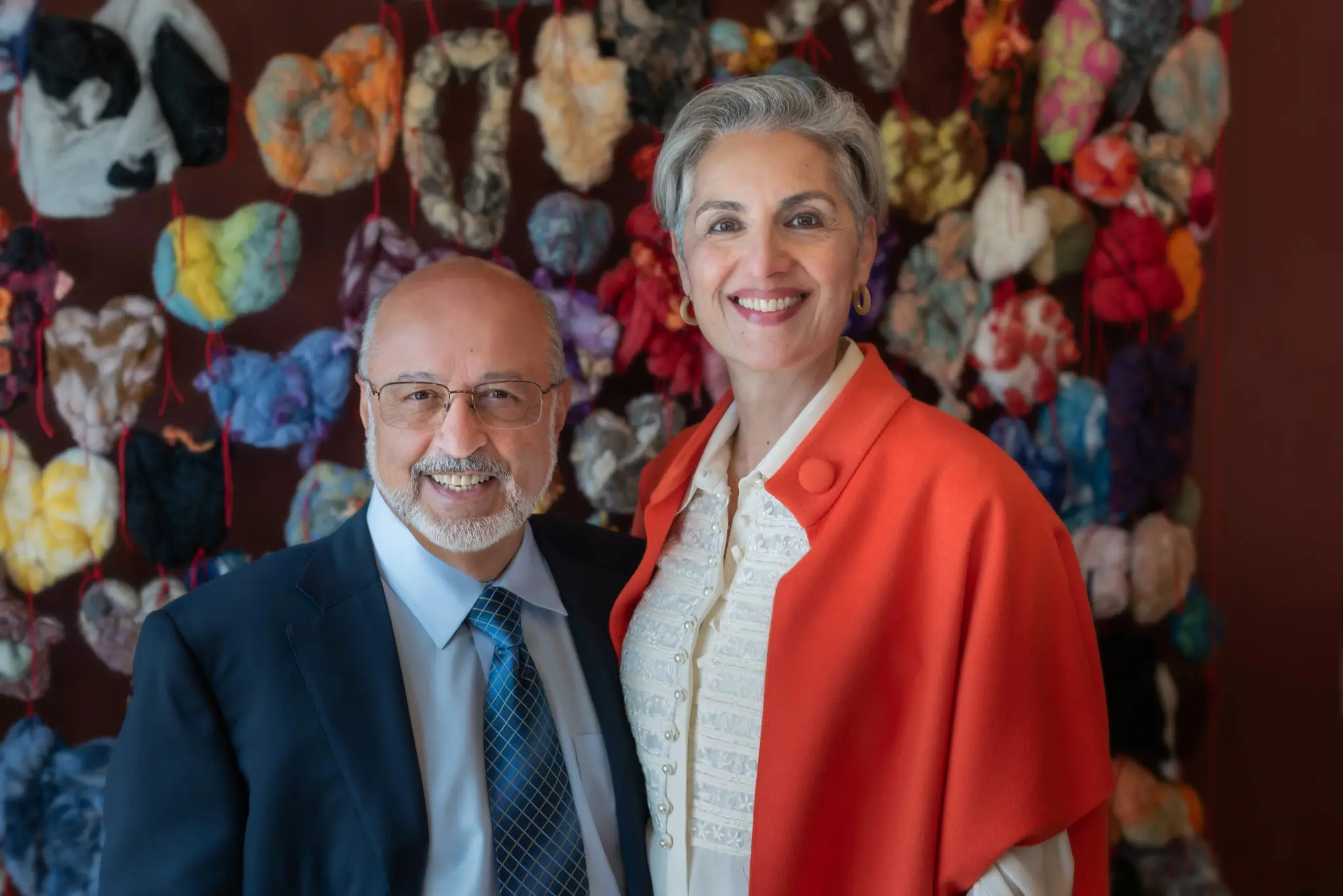 7. Merage Family: Food and Finance