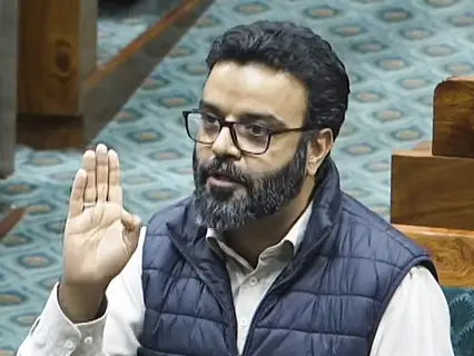 MP Aga Syed Ruhullah Mehdi condemns mosque surveillance in J&K, calls Bangladesh minority killers 'terrorists' MP Aga Syed Ruhullah Mehdi condemns mosque surveillance in J&K, calls Bangladesh minority killers 'terrorists'