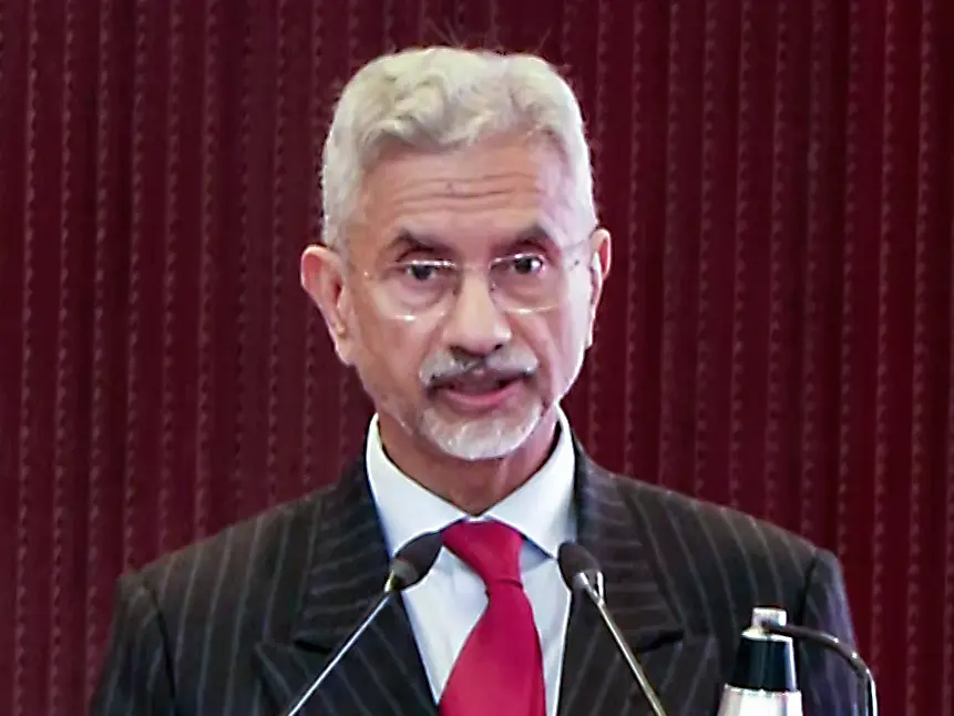 India unveils logo, website for BRICS Presidency 2026 — Check theme and key details India unveils logo, website for BRICS Presidency 2026 — Check theme and key details