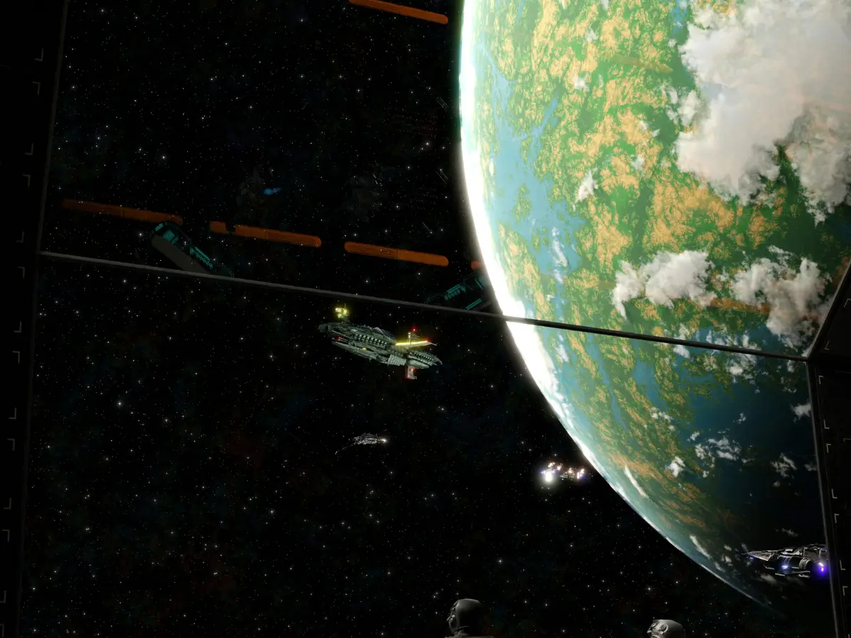 Scientists set up a 'phone line' between Earth and spacecraft in cosmos Scientists set up a 'phone line' between Earth and spacecraft in cosmos