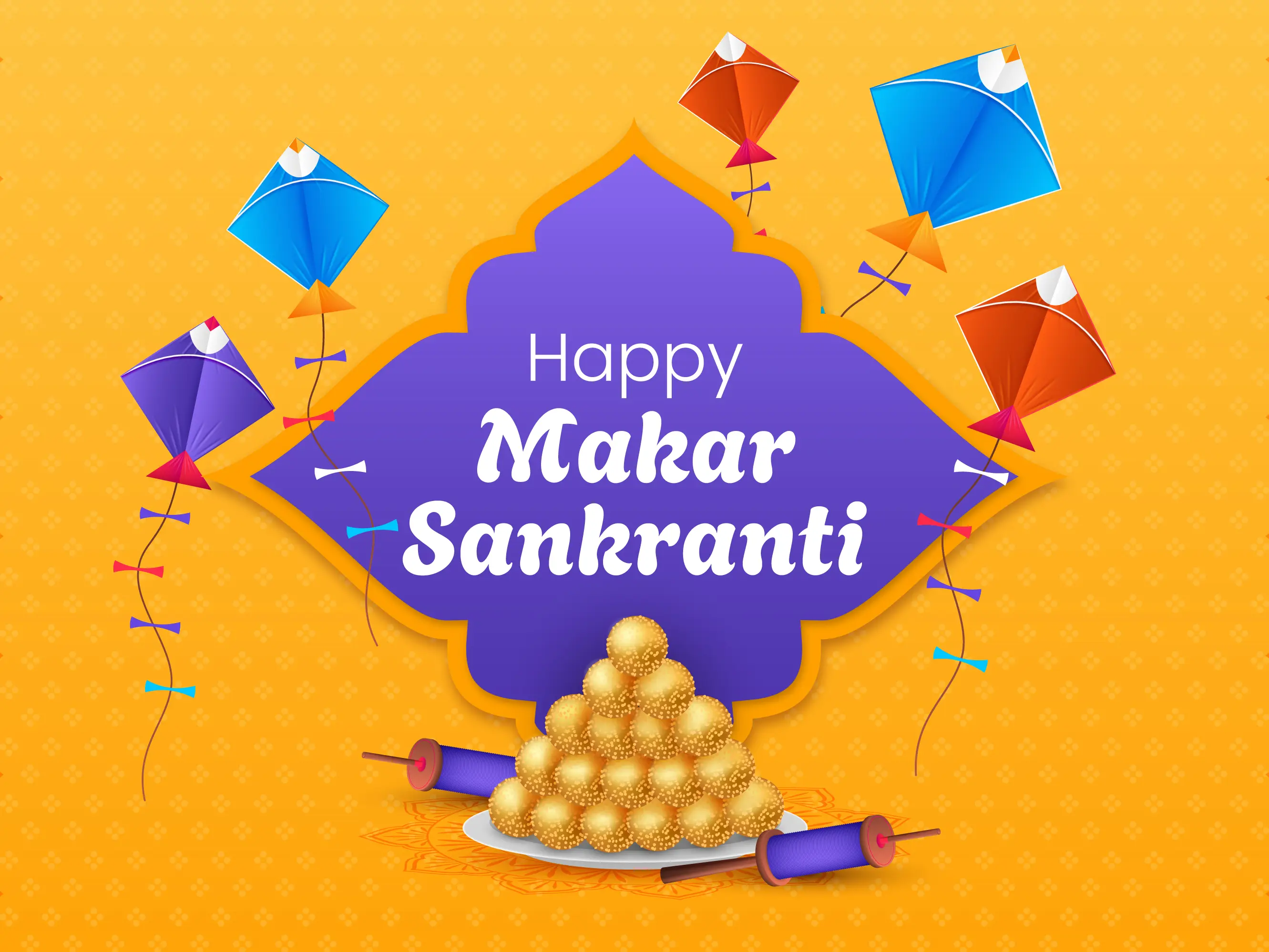 Happy Makar Sankranti 2026 Wishes: 40+ Best messages, quotes and images to share with your loved ones on this festival Happy Makar Sankranti 2026 Wishes: 40+ Best messages, quotes and images to share with your loved ones on this festival