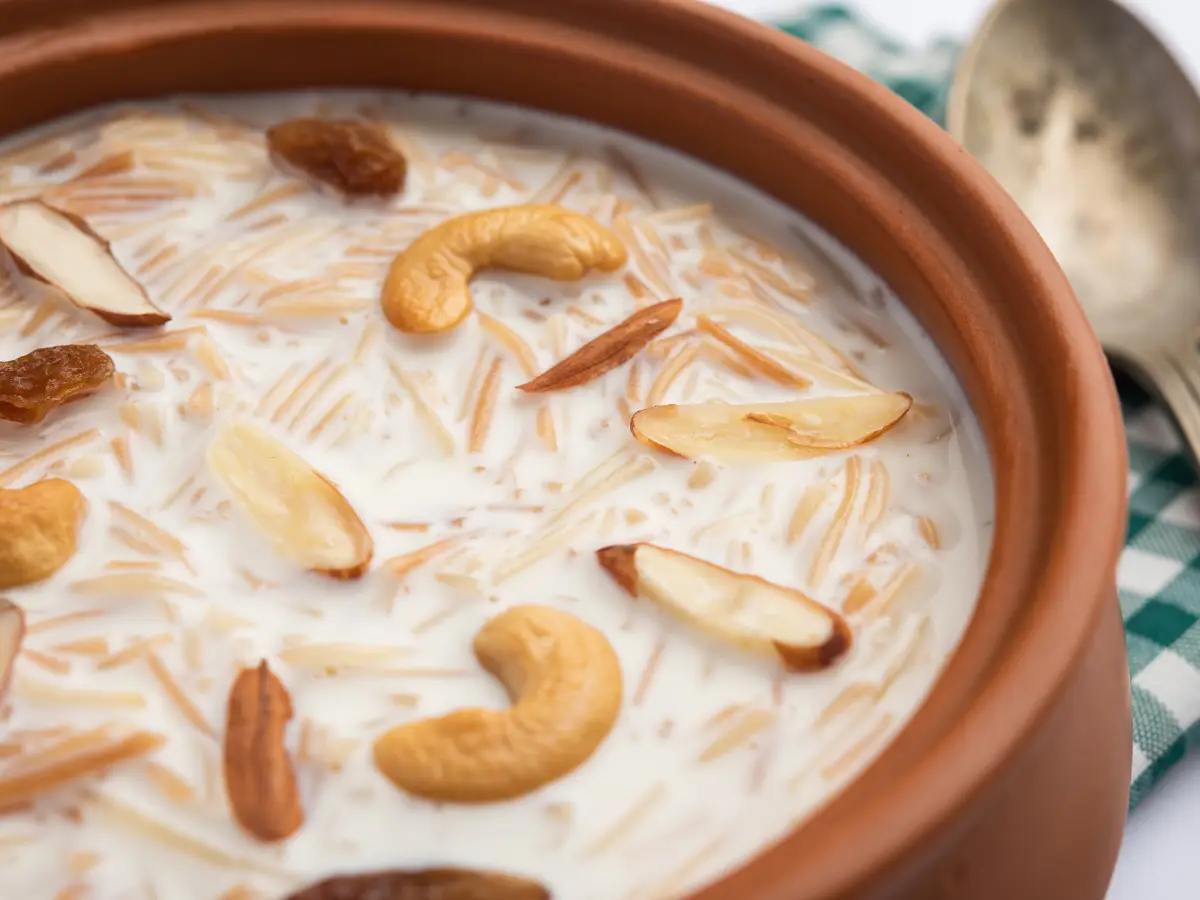 Payasam (Kheer)