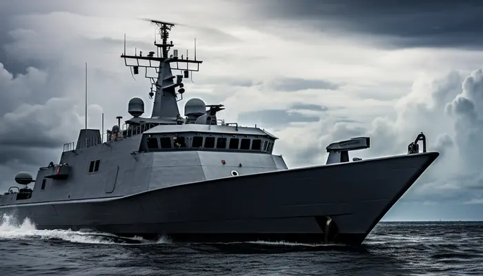 US vs Iran: Whose navy holds the edge if war breaks out? Naval power compared