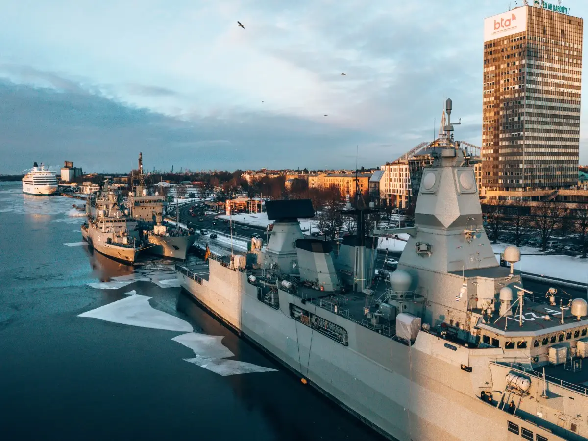 Aircraft carriers and power projection