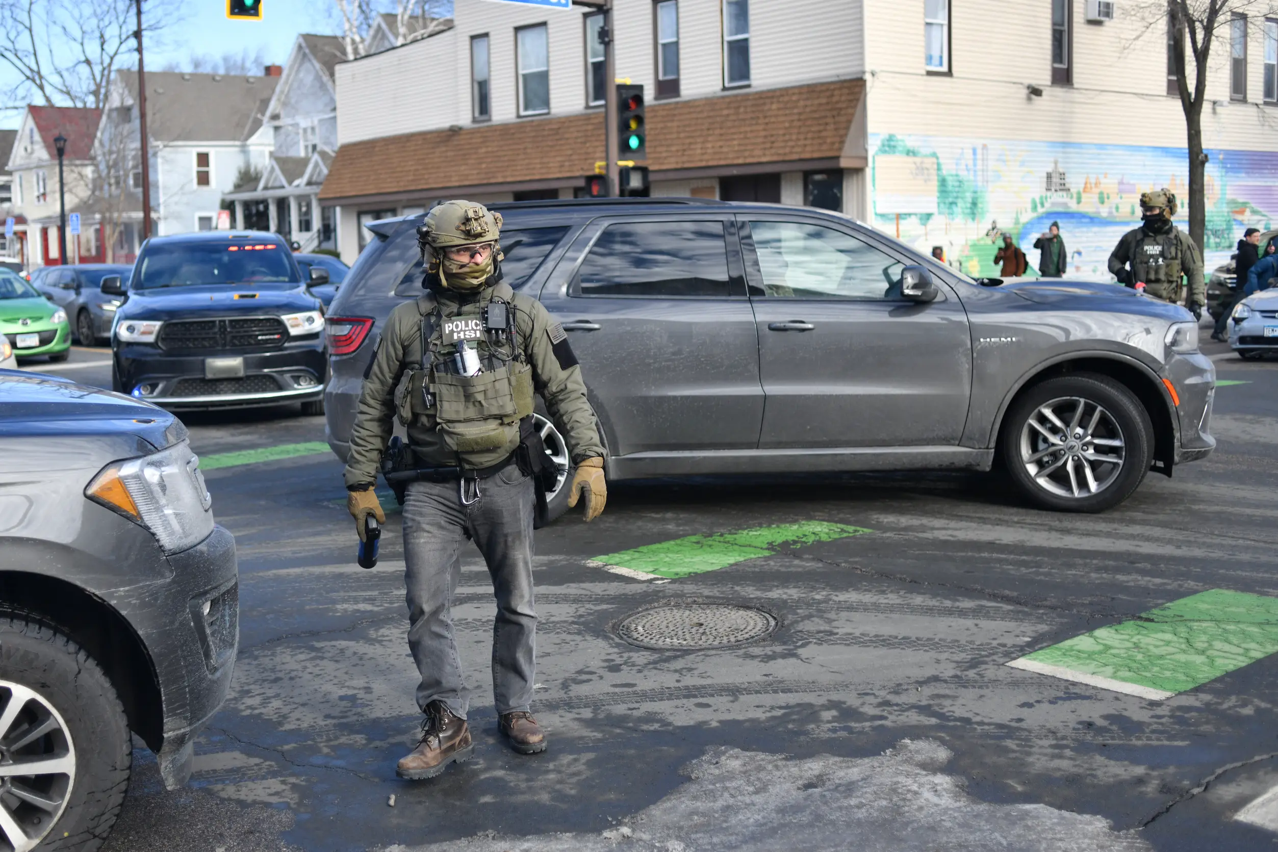 What ICE can and cannot do: Know your rights amid nationwide crackdown in US