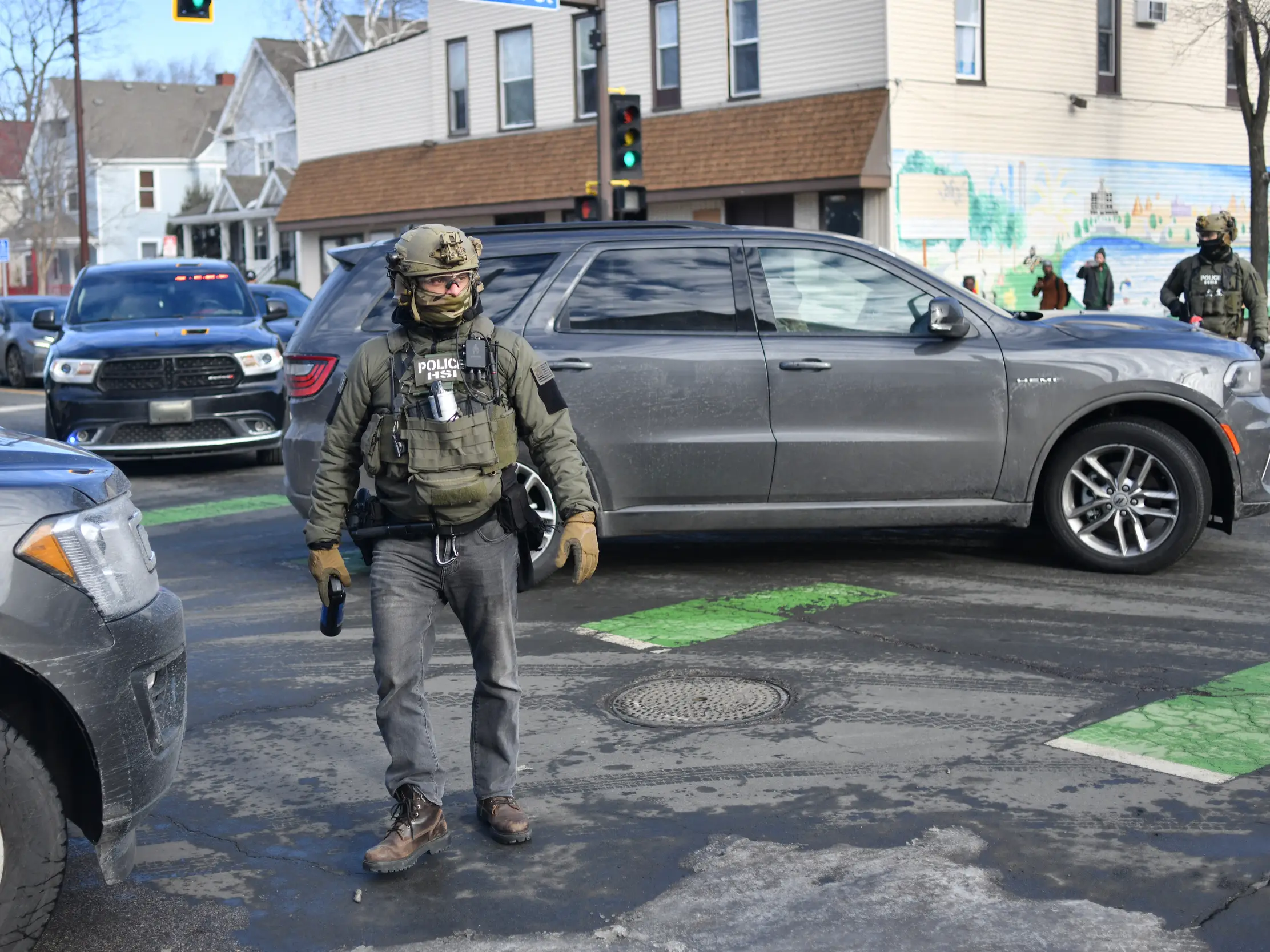 What ICE can and cannot do: Know your rights amid nationwide crackdown in US What ICE can and cannot do: Know your rights amid nationwide crackdown in US
