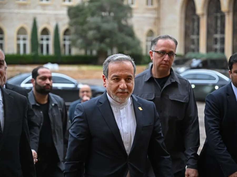 Iran slams Germany: 'Worst-placed' to talk about 'human rights'