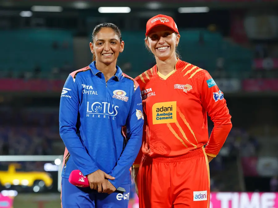 WPL 2026, MI-W vs GG-W: Here's how both captains reacted after the game