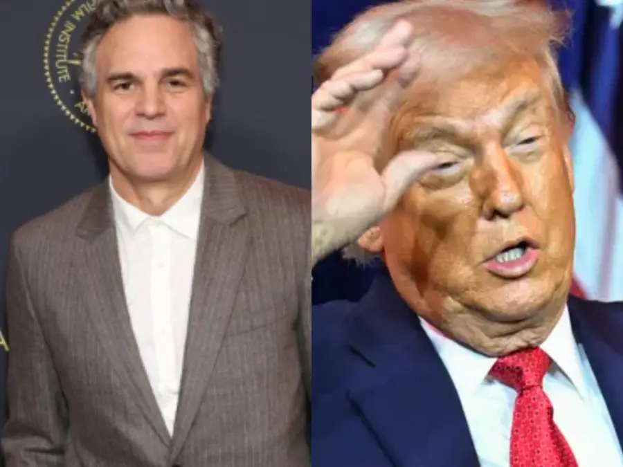 'He's the worst human being': Mark Ruffalo calls out US President Donald Trump after ICE killing in Minneapolis