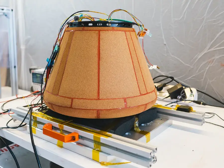 15 satellites lost, but 'KID' survives ISRO's PSLV-C62 rocket failure