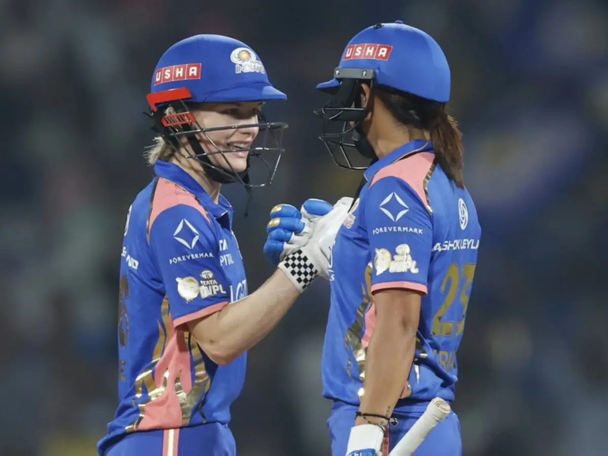 Highlights | MI vs GG, WPL 2026 Match 6: Mumbai cruise to seven-wicket win in last-over thriller