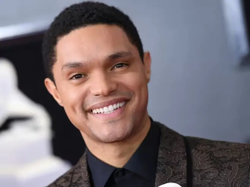 Comedian Trevor Noah to host Grammy Awards for sixth and final time Comedian Trevor Noah to host Grammy Awards for sixth and final time