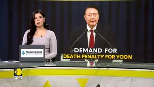 South Korea: Prosecutors Seek Death Penalty for Ousted South Korean Leader Yoon 