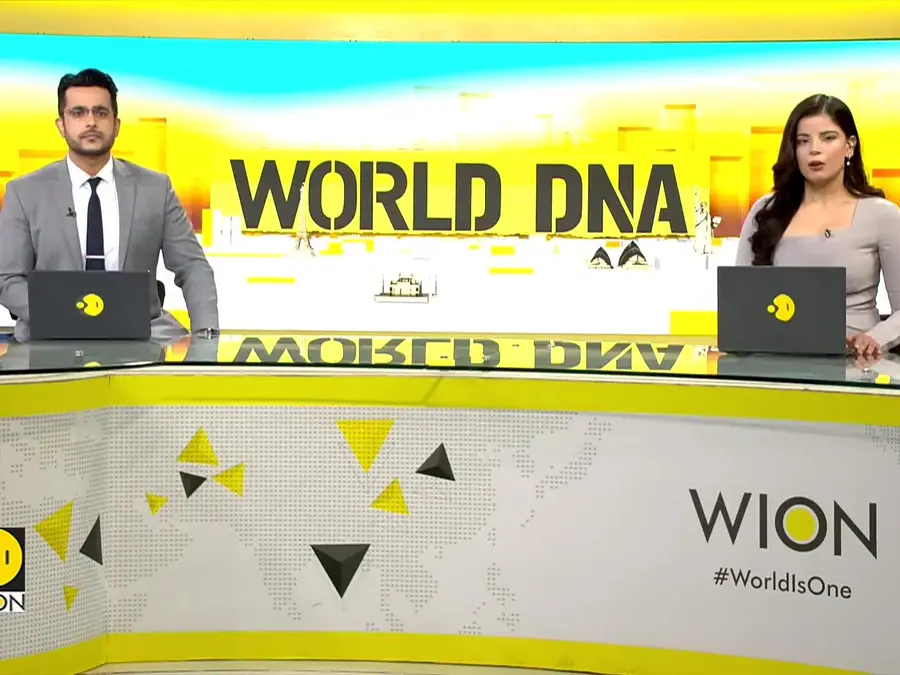 Israel-Gaza War: Hamas Delegation Arrives in Cairo for Gaza Ceasefire Talks | WION