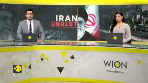Iran Protests: Over 2,000 Killed in Iran Protests as Trump Says ‘Help Is on Its Way’ | WION 