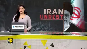 Iran Protests: Iran Accuses Trump of Fueling Unrest as Protests Grip Tehran
