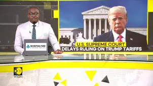 Trump Tariffs Row: SCOTUS Delays Trump Tariff Verdict Again